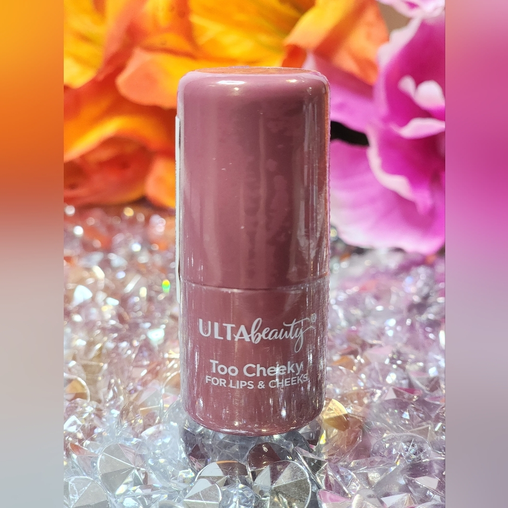 *5 for $25* Ulta Beauty ~ Too Cheeky for Lips & Cheeks